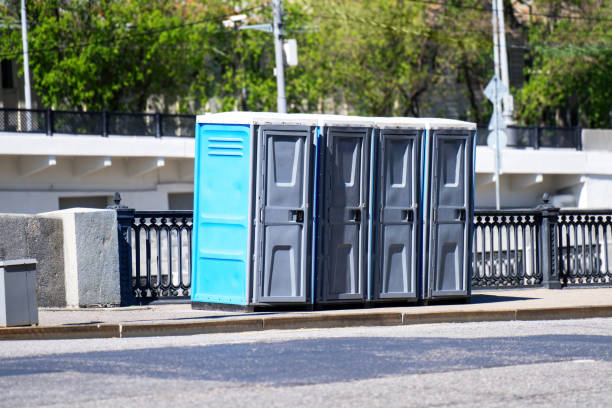 Affordable portable toilet rental in Boulevard Park, WA